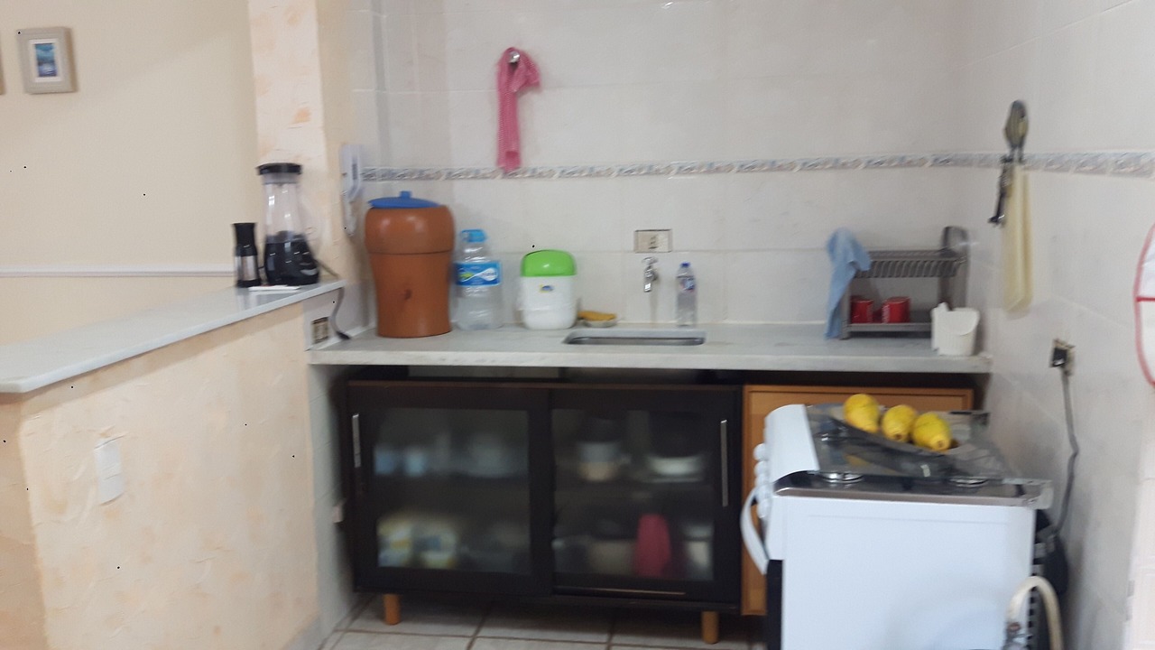 Photo of Kitchen in Parque Enseada