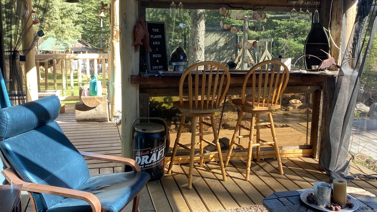 Photo of Outdoor in Sheridan Lake