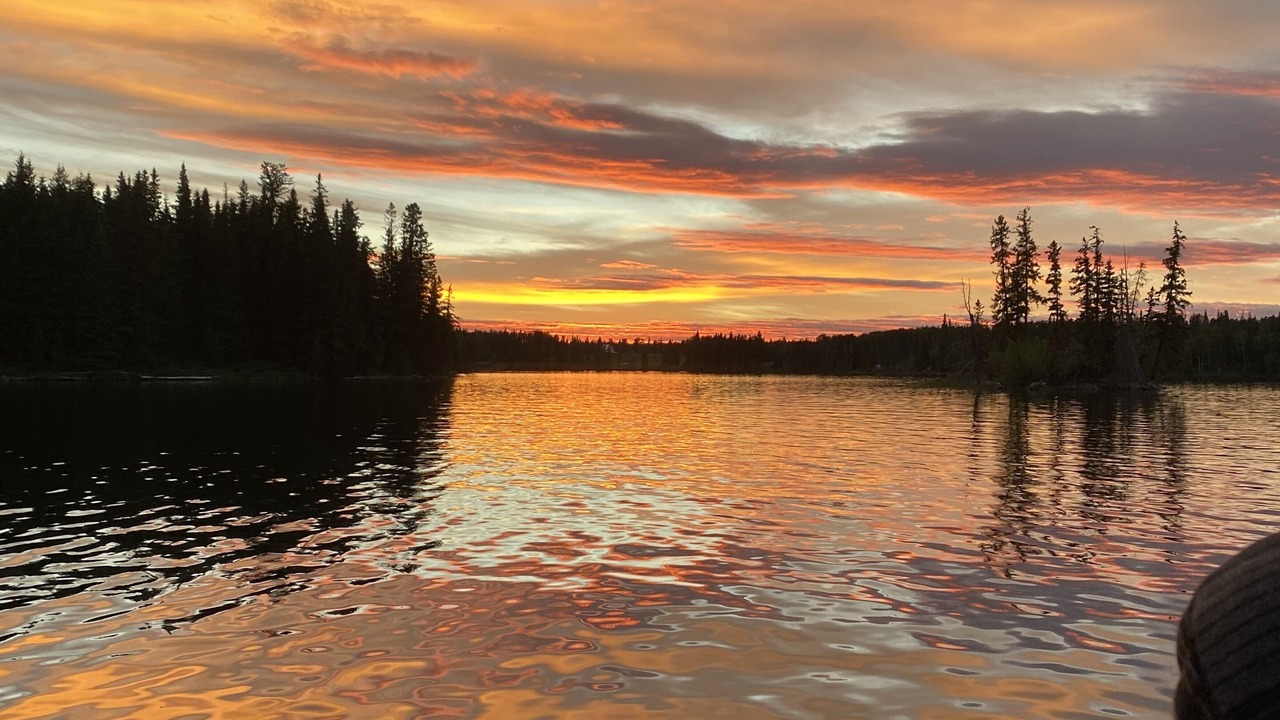 Photo of Outdoor in Sheridan Lake