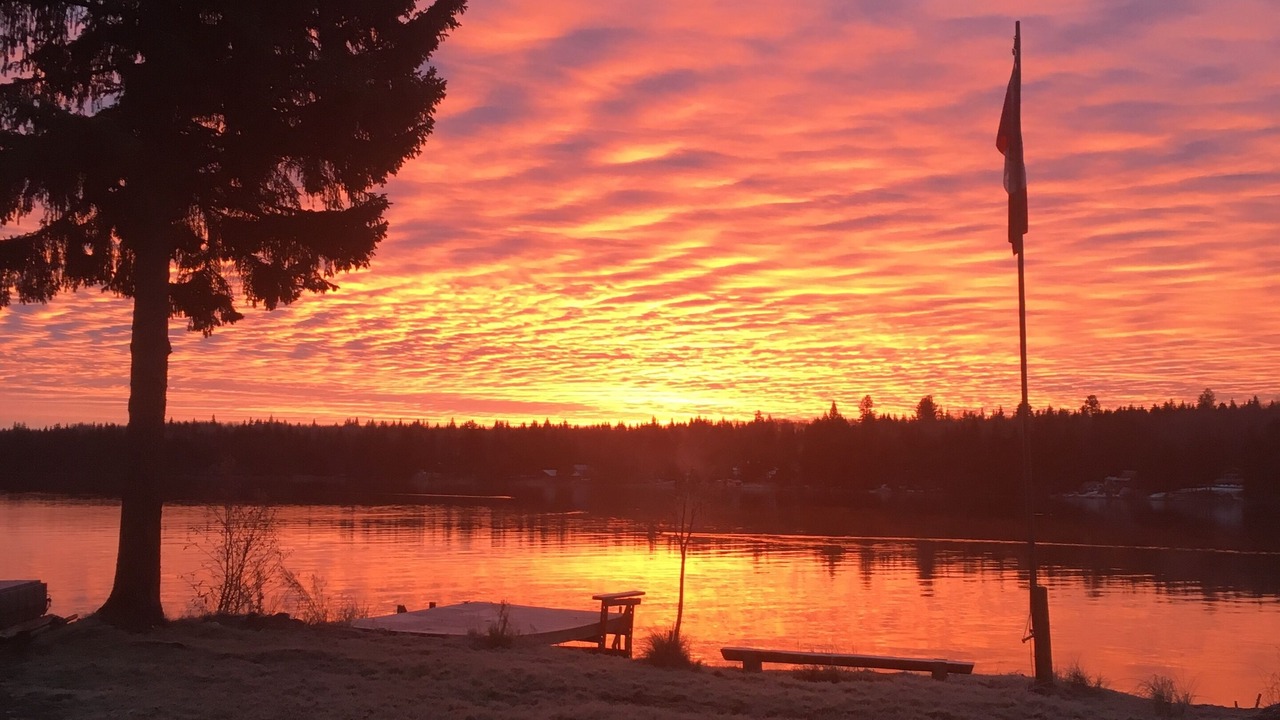 Photo of Others in Sheridan Lake