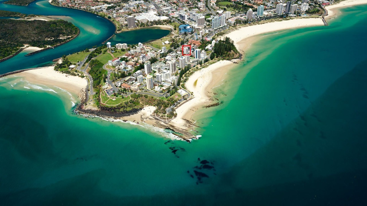 Photo of Others in Coolangatta