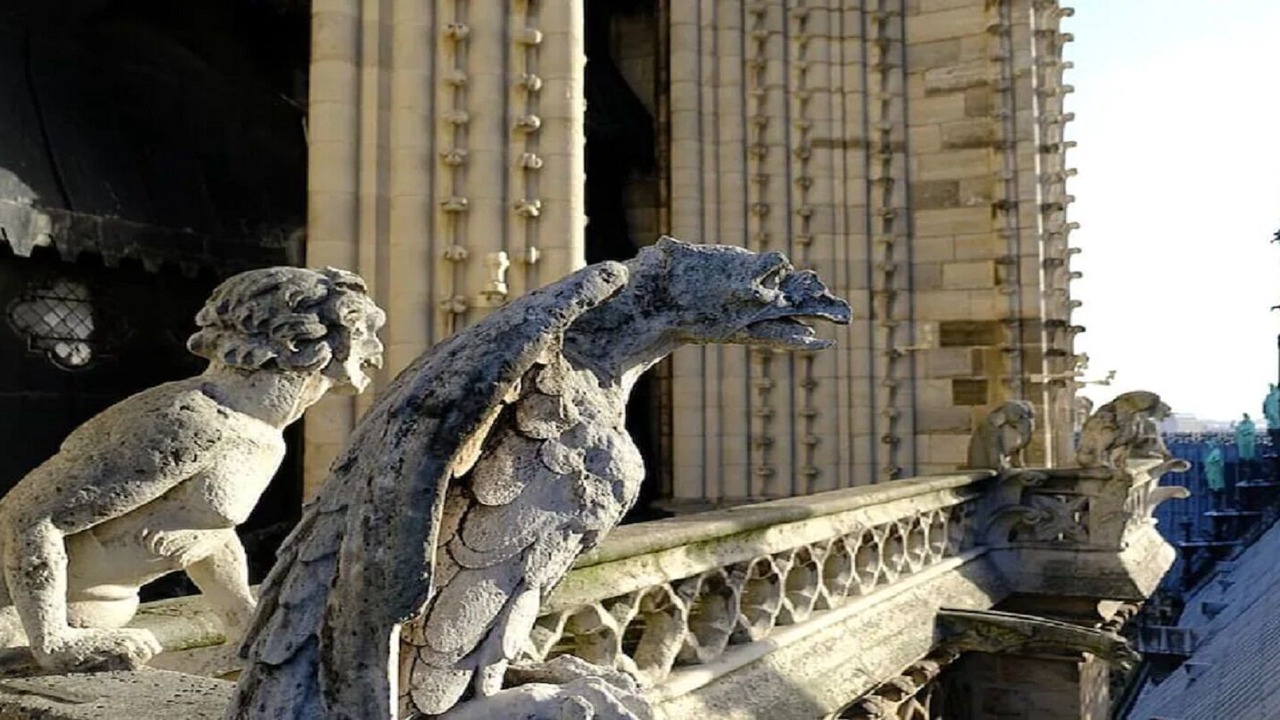 Photo of Others in Saint-Victor