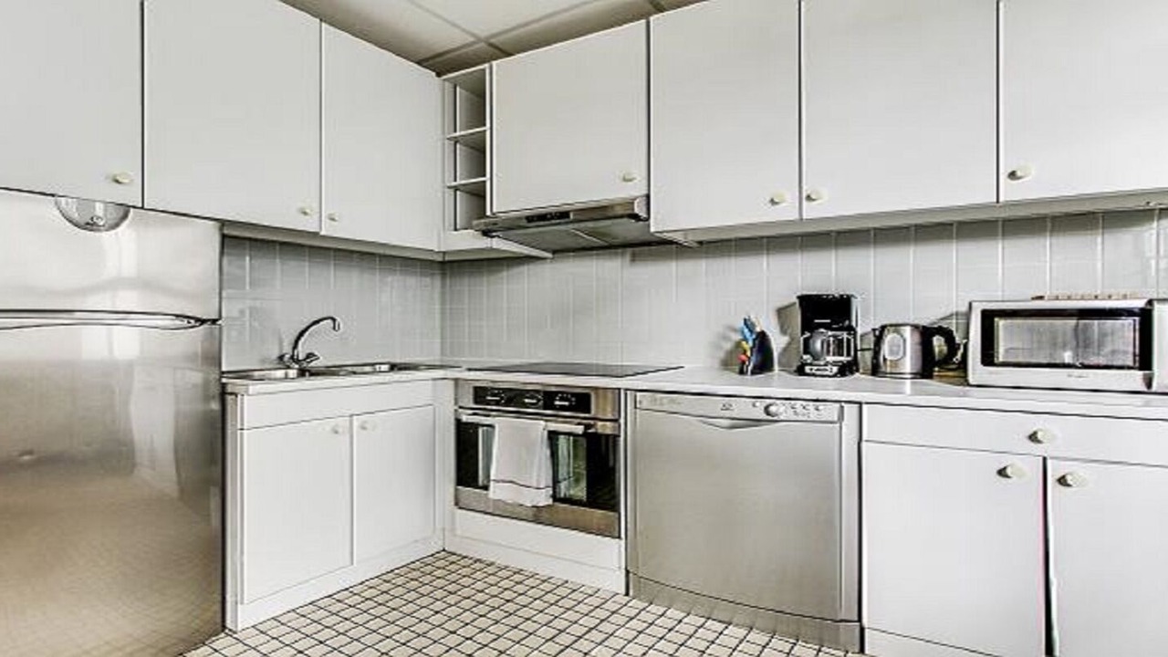 Photo of Kitchen in Saint-Victor