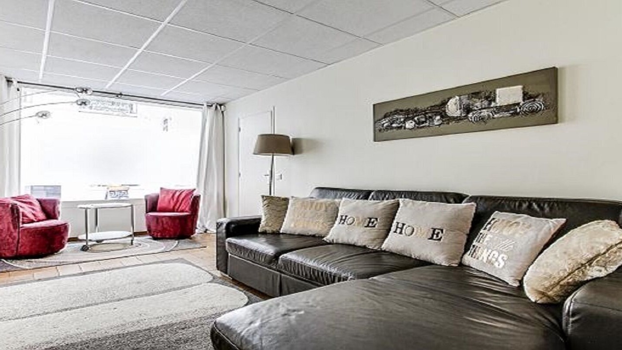 Photo of Livingroom in Saint-Victor