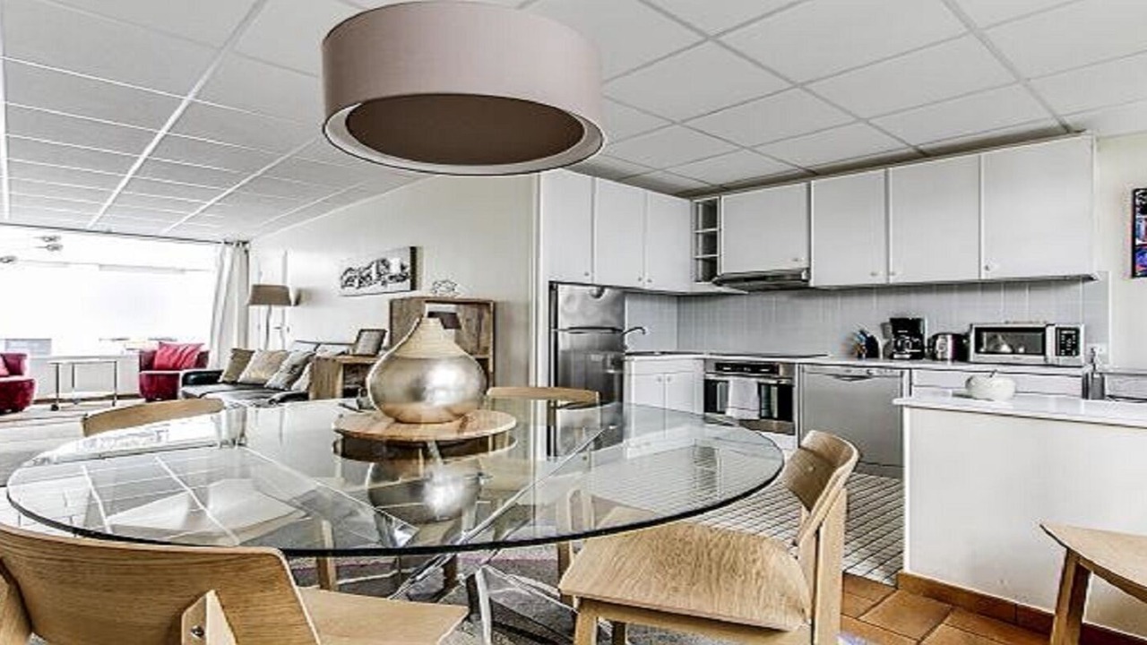 Photo of Kitchen in Saint-Victor