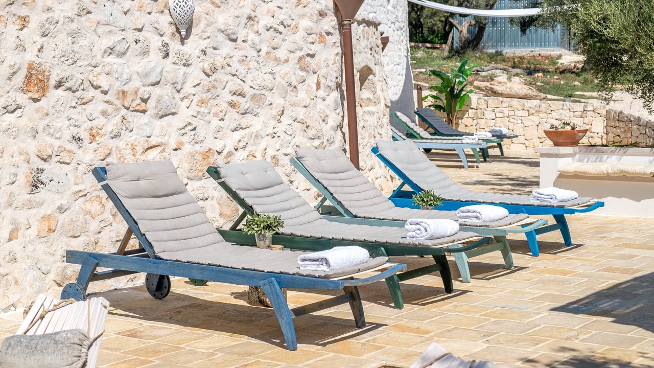 Photo of Patio Balcony in Cisternino