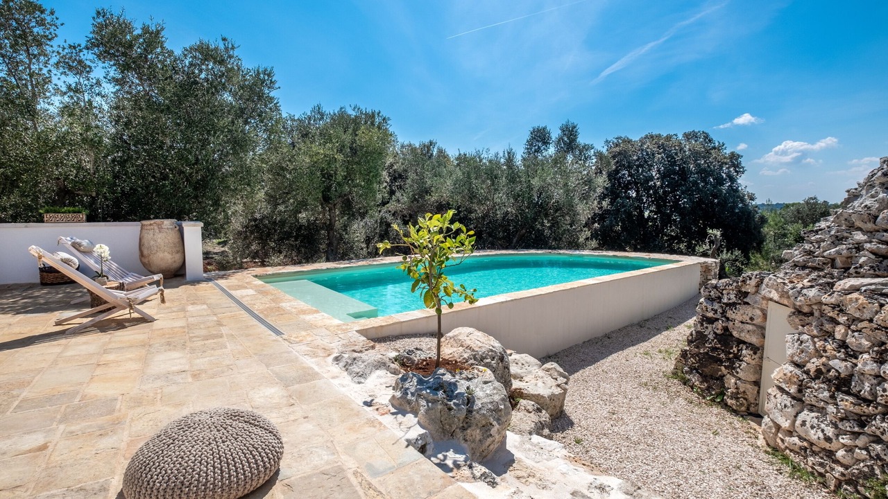 Photo of Outdoor in Cisternino