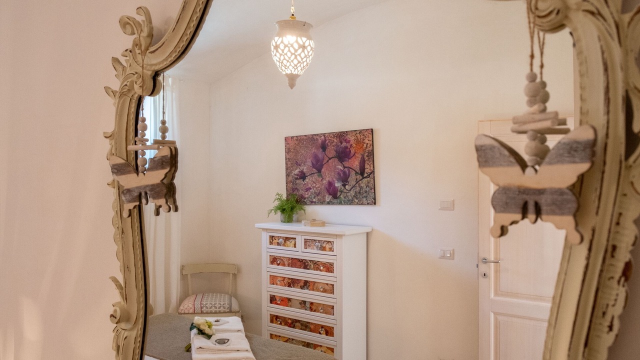 Photo of Bedroom in Cisternino