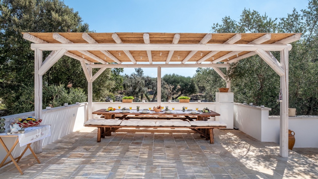 Photo of Outdoor in Cisternino