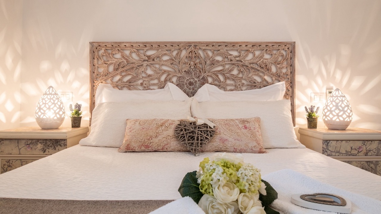 Photo of Bedroom in Cisternino