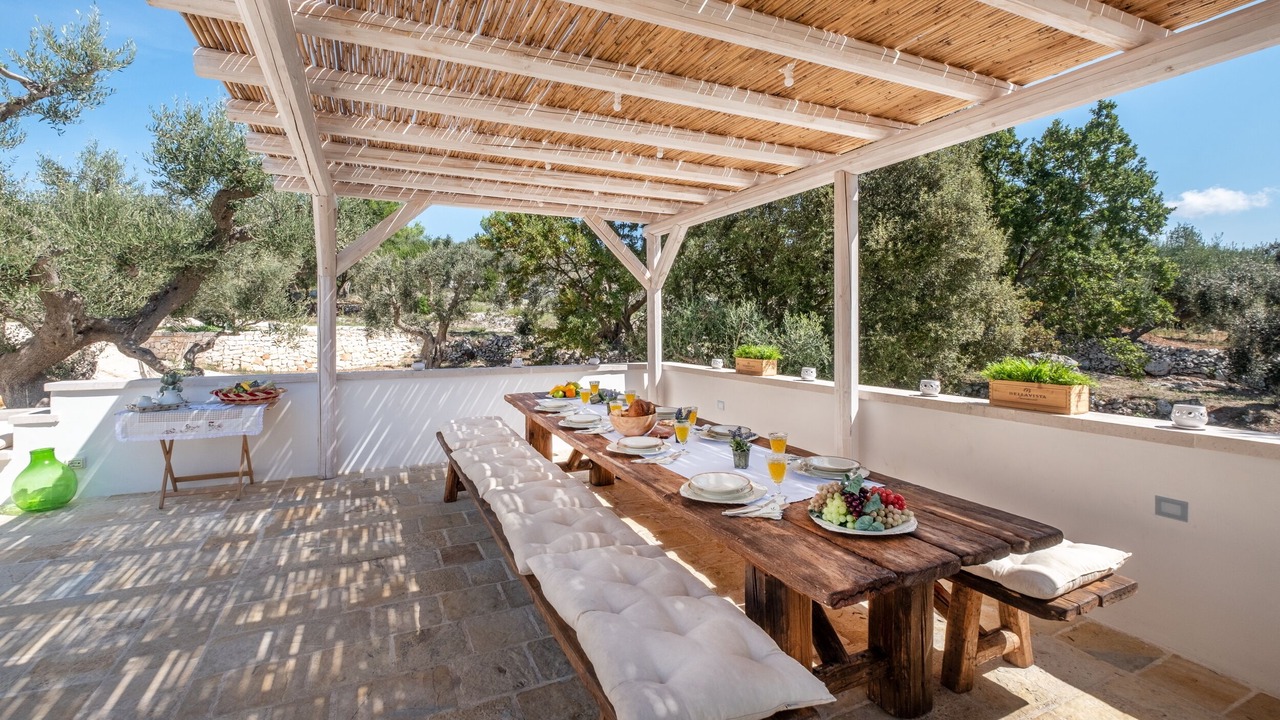 Photo of Outdoor in Cisternino