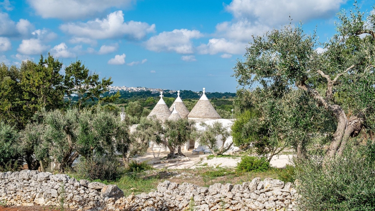 Photo of Outdoor in Cisternino