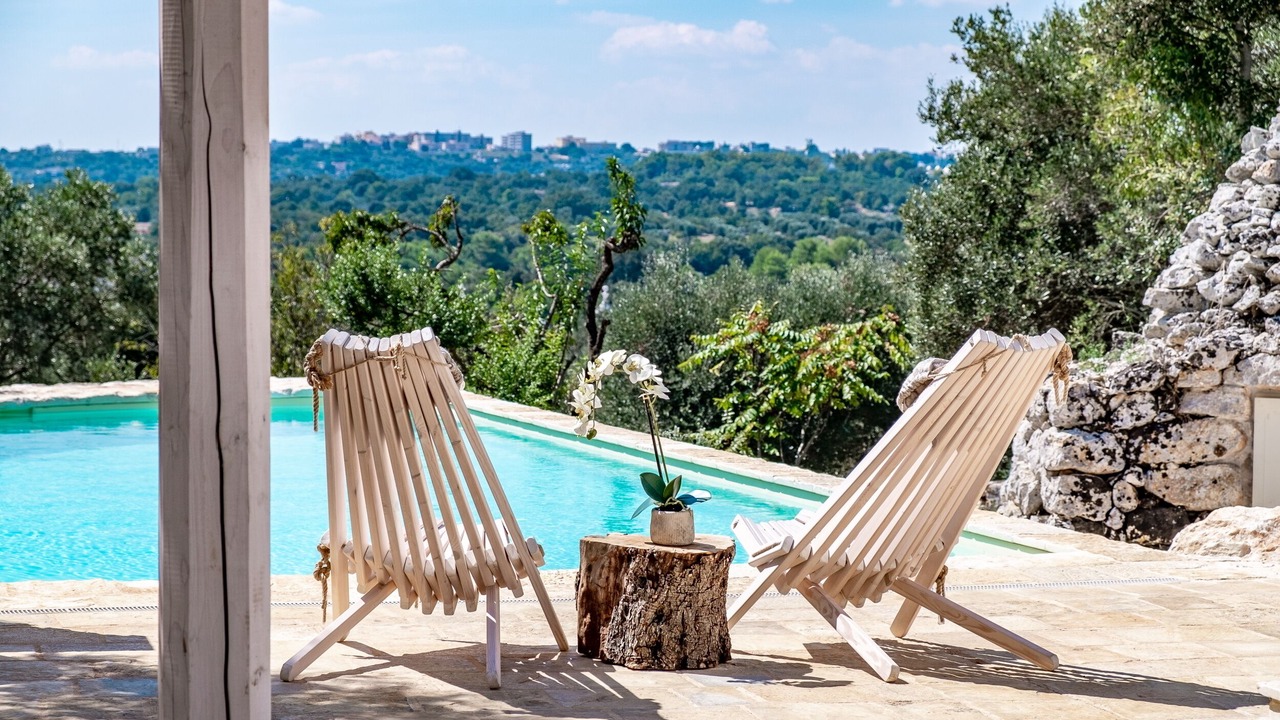 Photo of Outdoor in Cisternino
