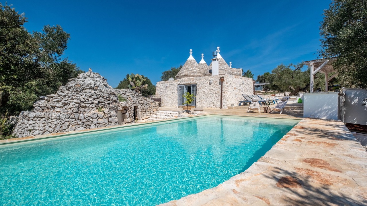 Photo of Outdoor in Cisternino