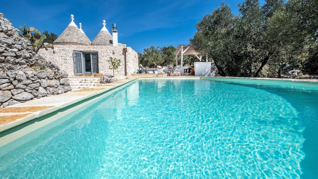 Photo of Outdoor in Cisternino
