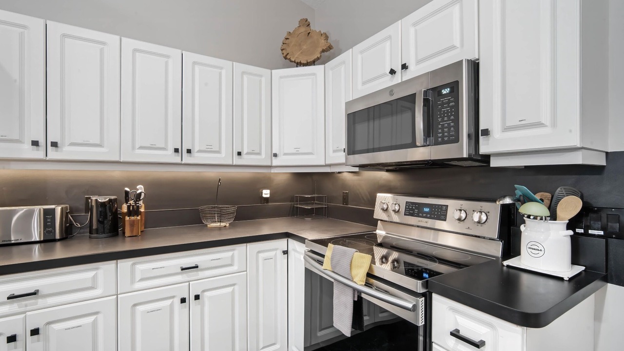 Photo of Kitchen in Palma Sola