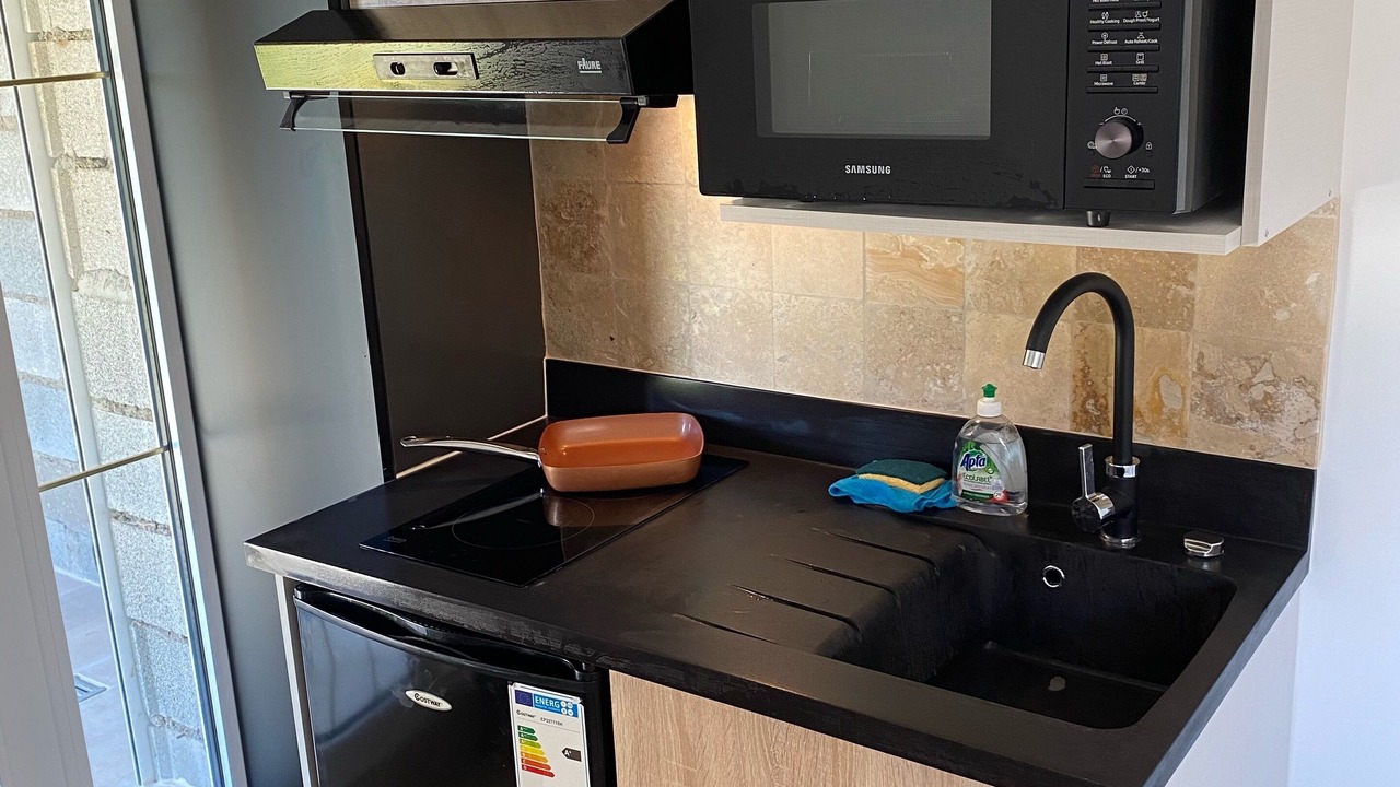 Photo of Kitchen in Charmes