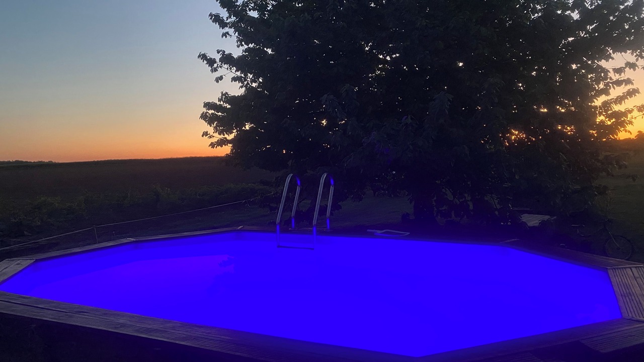 Photo of Outdoor in Charmes