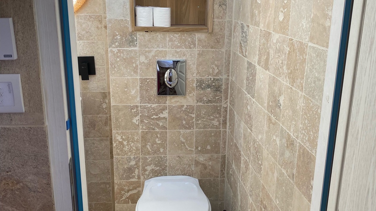 Photo of Bathroom in Charmes