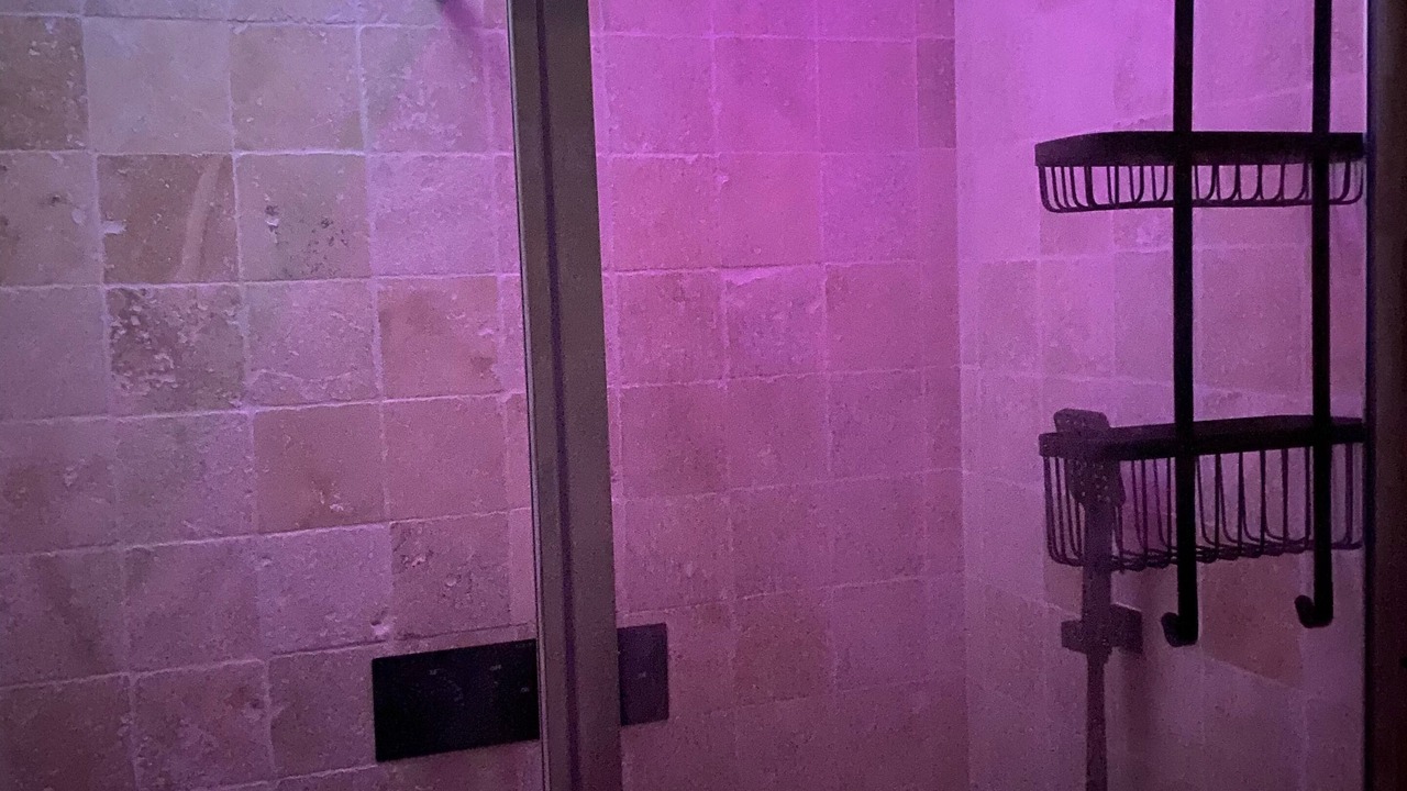 Photo of Bathroom in Charmes