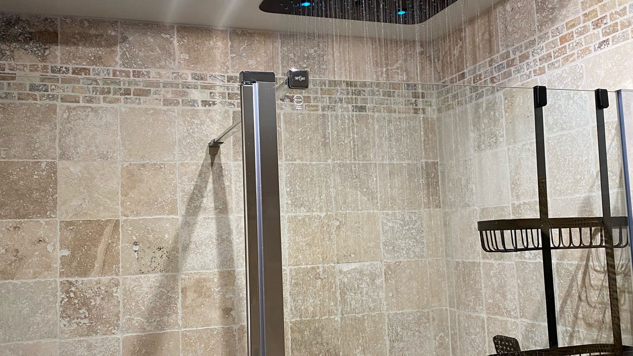Photo of Bathroom in Charmes