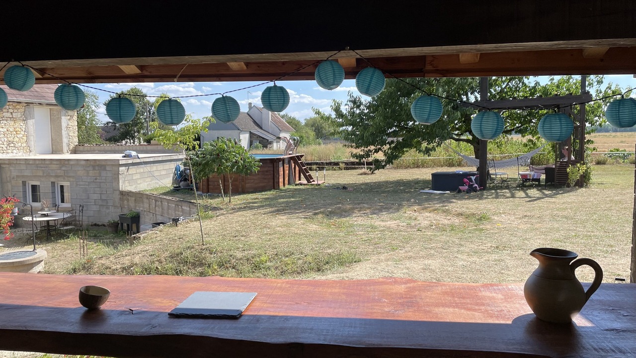 Photo of Patio Balcony in Charmes
