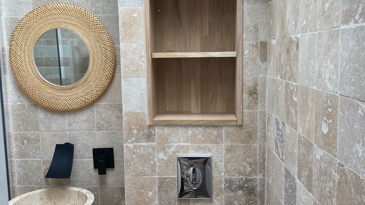 Photo of Bathroom in Charmes