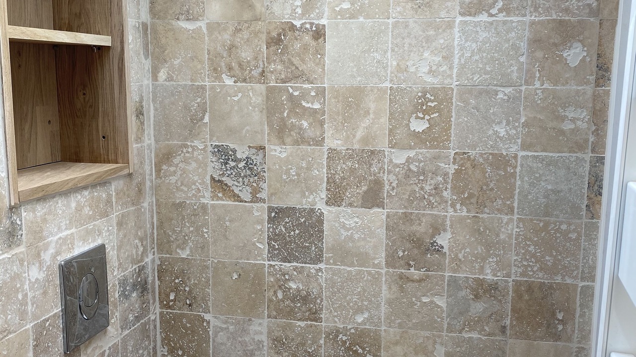 Photo of Bathroom in Charmes