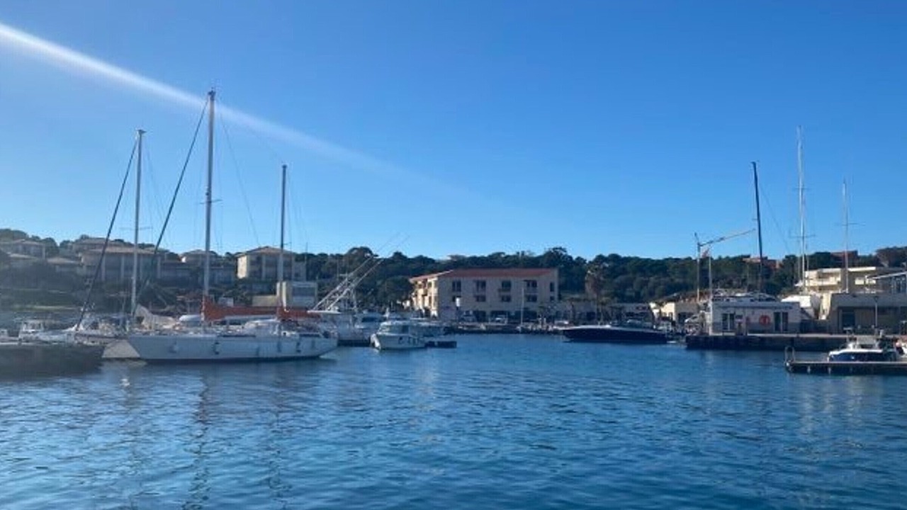 Photo of Others in Marine de Saint Ambroggio