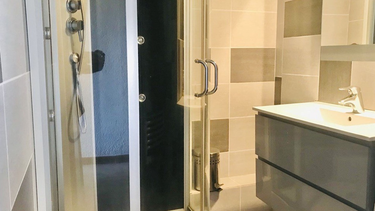 Photo of Bathroom in Marine de Saint Ambroggio