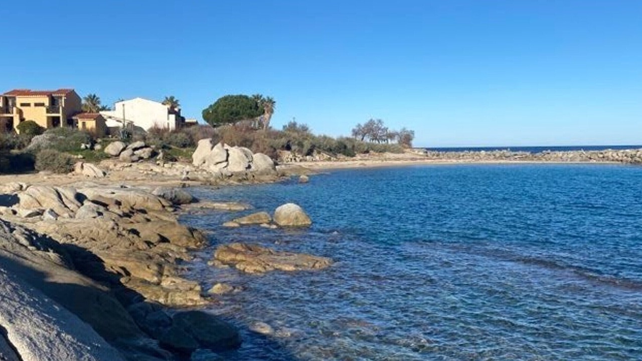 Photo of Others in Marine de Saint Ambroggio