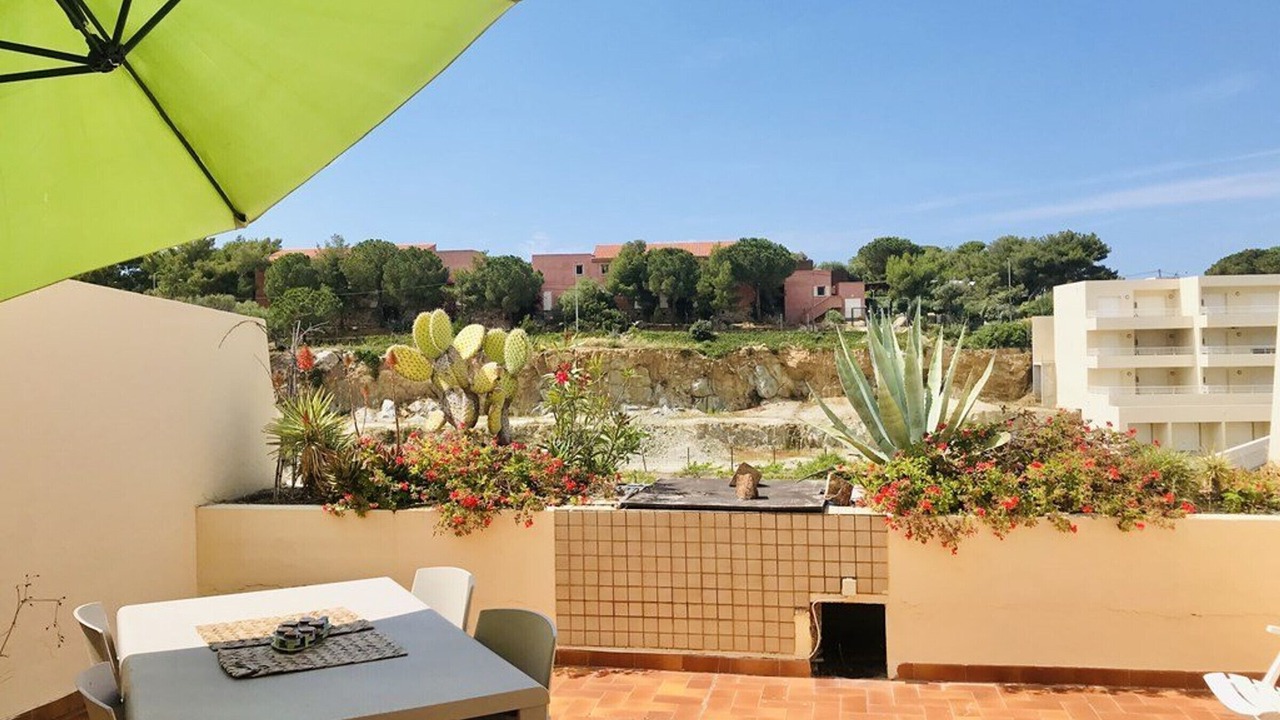 Photo of Outdoor in Marine de Saint Ambroggio