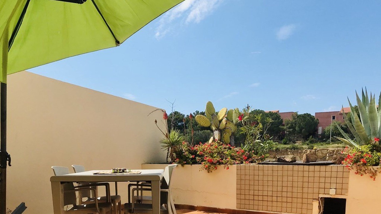 Photo of Outdoor in Marine de Saint Ambroggio