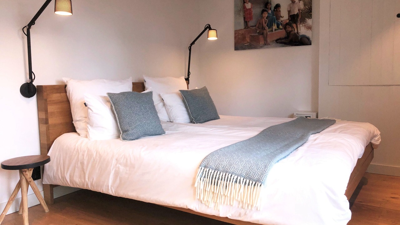 Photo of Bedroom in Oostelijke Eilanden en Kadijken