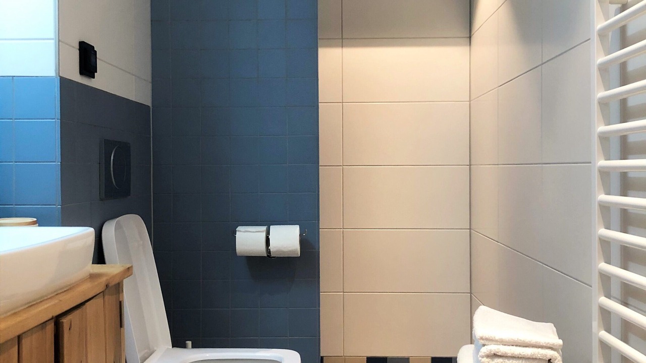 Photo of Bathroom in Oostelijke Eilanden en Kadijken