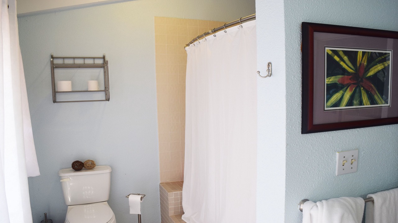 Photo of Bathroom in Estate Golden Rock