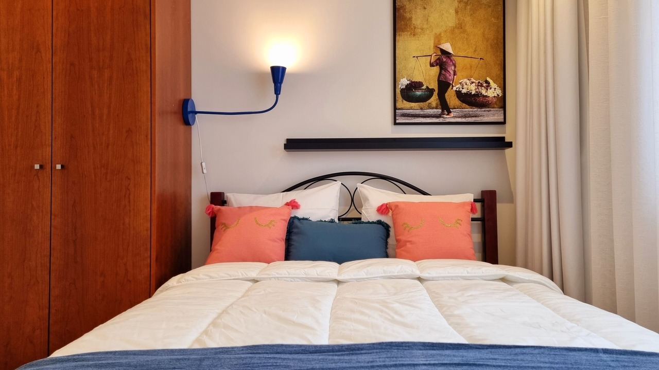 Photo of Bedroom in Fornelos
