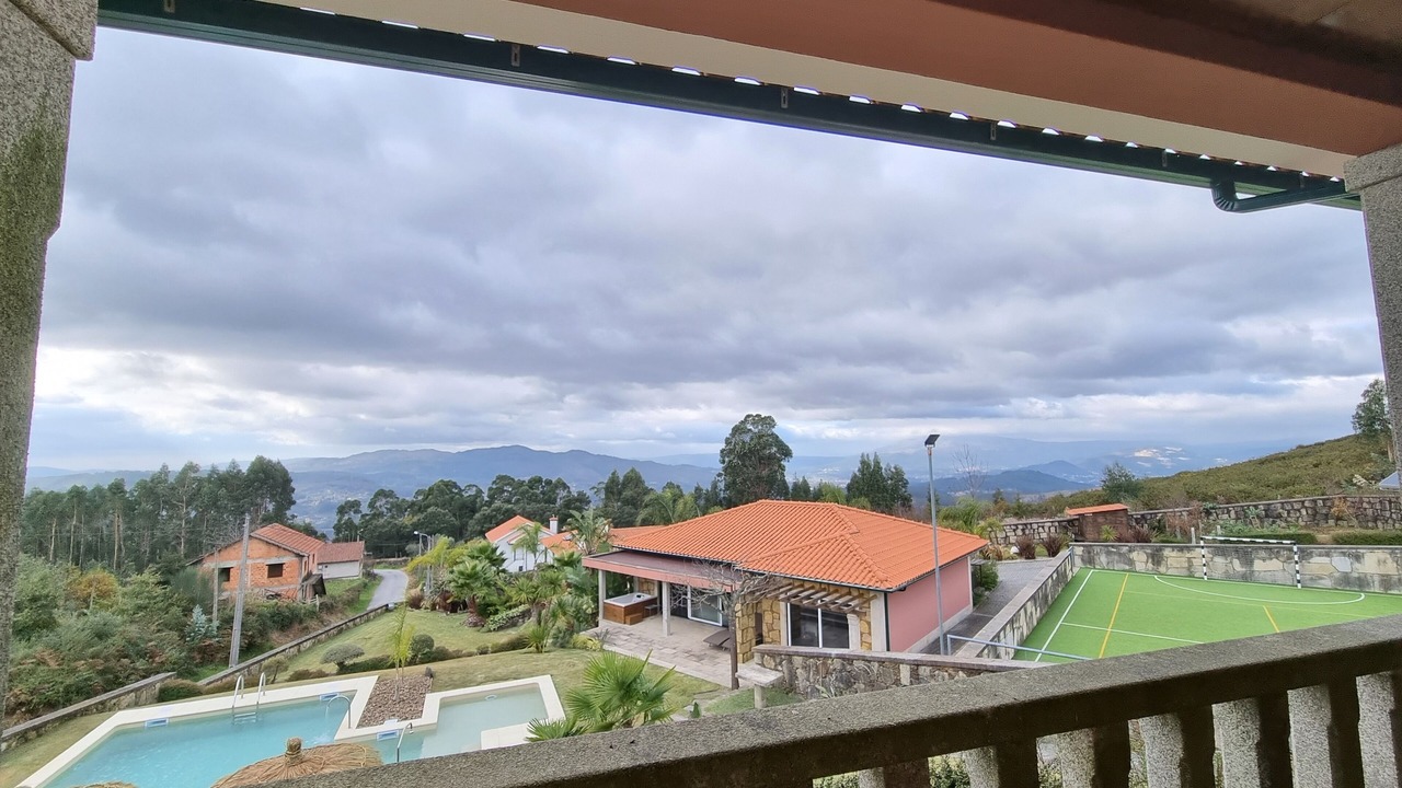 Photo of Outdoor in Fornelos