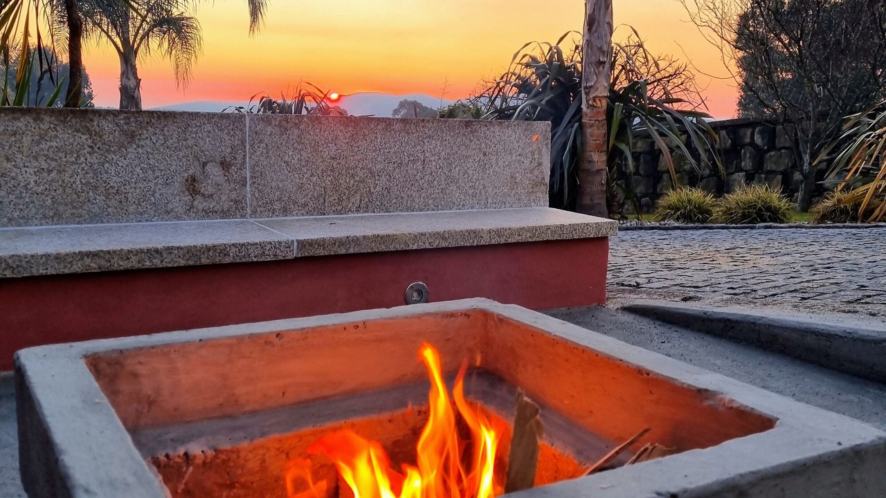Photo of Outdoor in Fornelos