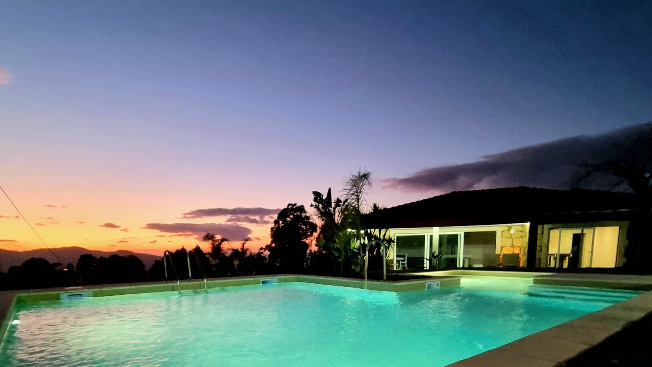 Photo of Outdoor in Fornelos