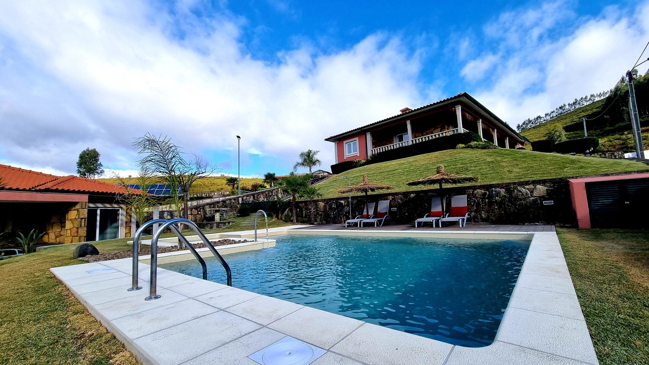 Photo of Outdoor in Fornelos