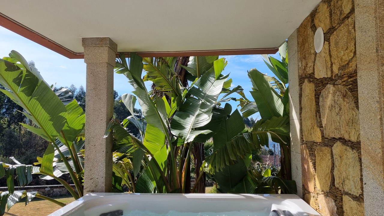 Photo of Outdoor in Fornelos