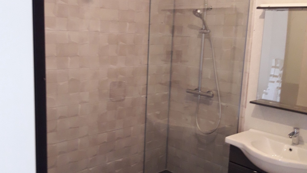Photo of Bathroom in Saint-Hilaire-la-Palud