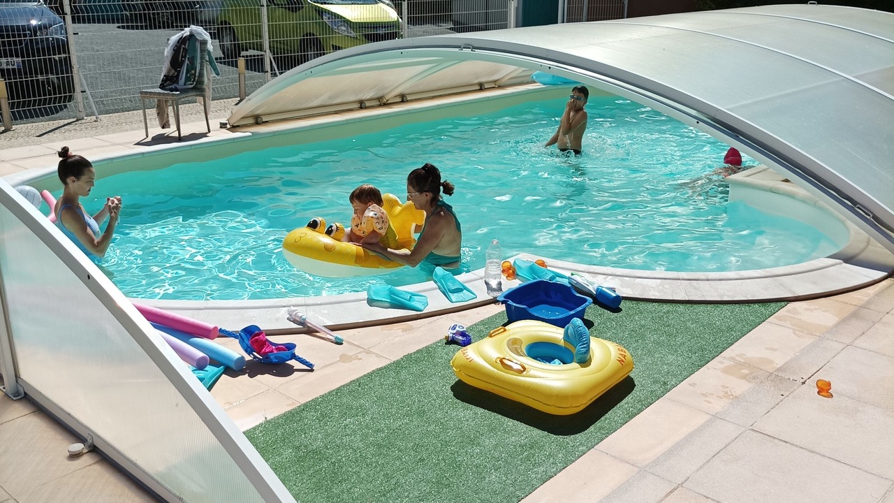 Photo of Outdoor in Saint-Hilaire-la-Palud