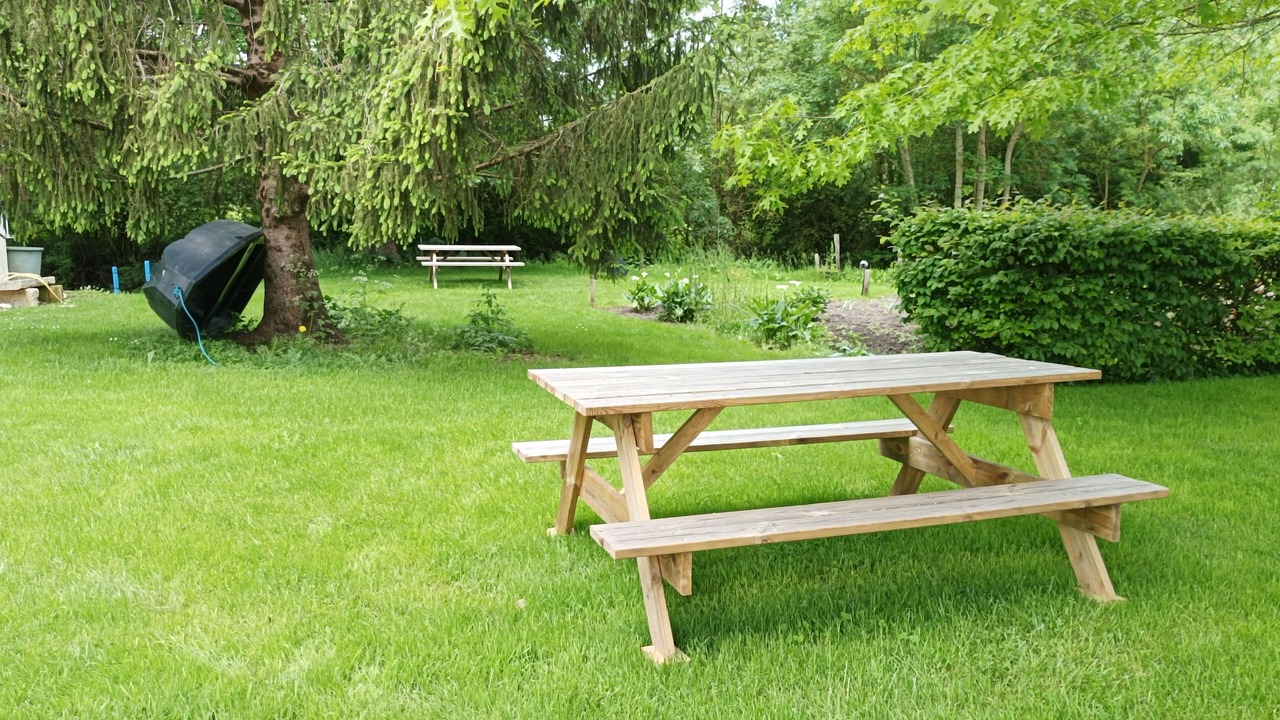 Photo of Outdoor in Saint-Hilaire-la-Palud