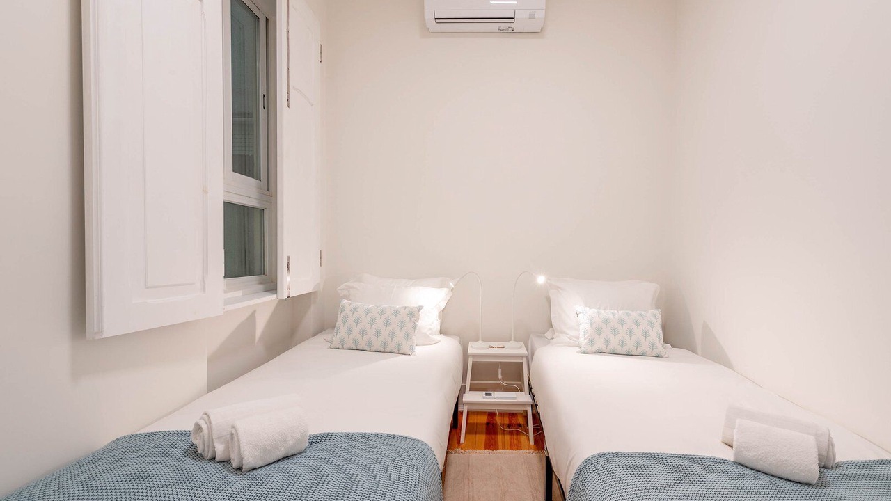 Photo of Bedroom in Sao Jorge de Arroios
