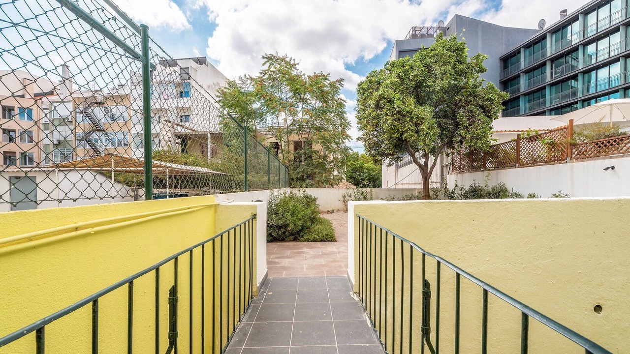Photo of Outdoor in Sao Jorge de Arroios