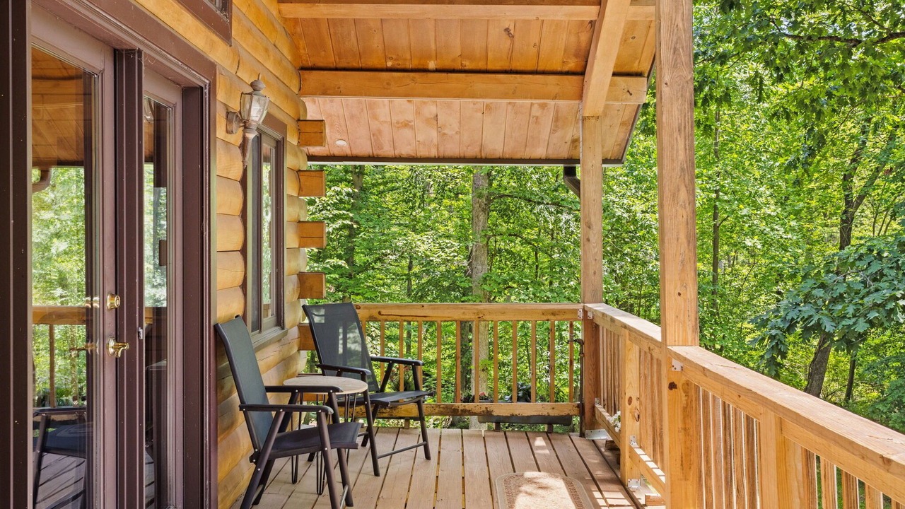 Photo of Outdoor in Springtown