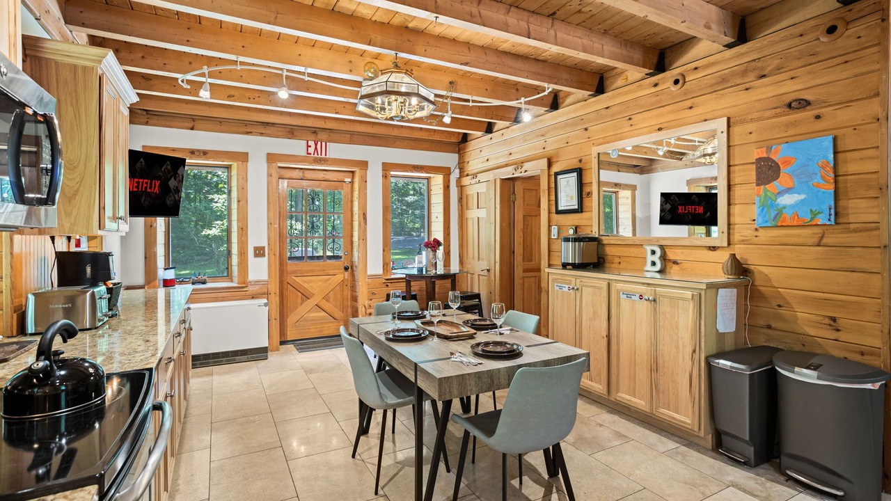 Photo of Kitchen in Springtown