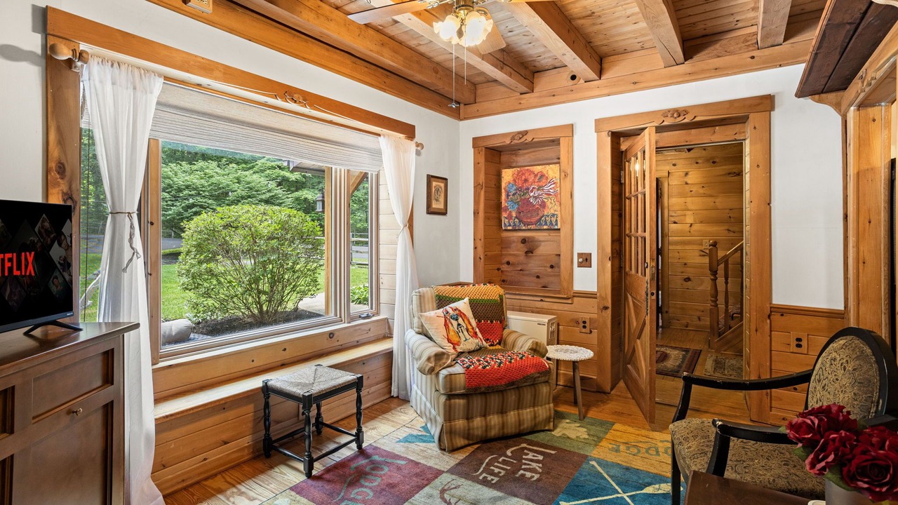 Photo of Livingroom in Springtown